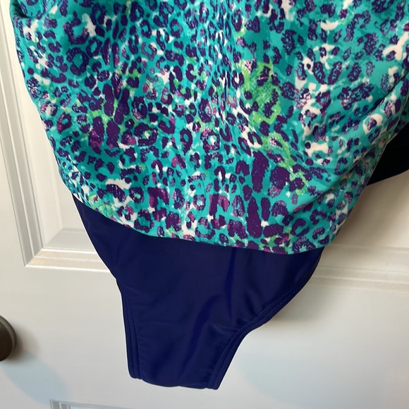 Seekers Swim NWOT - Picture 5 of 10
